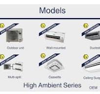 Explosion Proof Air Conditioners - Ex-Machinery B.V.