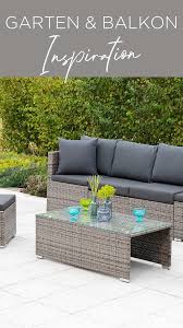 Wunderschöne balkonmöbel in vielfältigen designs entdecken. Mobel Fur Balkon Und Garten Auf Baur De Entdecken Baur Garten Balkon Gartenmobel Balkonmobel In 2020 Gartenmobel Garten Lounge Mobel