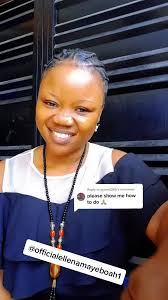 Reply to @gyamfi345 Headwrap tutorials #fyp #officialellenamayeboah1 ...