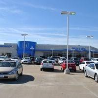 Our automotive experts service all makes and models in sumner and surrounding area. Honda Of Denton Denton Tx