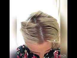 Olia Super Blondes 112 Super Light Beige Blonde Before And After Youtube Olia Hair Color Light Beige Blonde Beige Blonde Hair