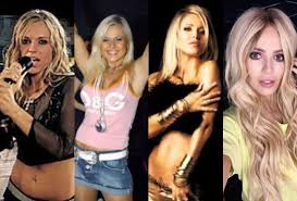 Każdy, kto myśli, że doda piętnaście lat temu gustowała jedynie w stylizacjach składających się z błyskotek i ekstrawaganckich strojów. Doda Konczy Dzis 35 Lat Zobaczcie Jak Sie Zmienila Duzo Zdjec