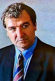 The Bill" Bad Reaction (TV Episode 1993)