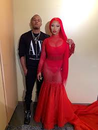 Nicki minaj announces new hbo max documentary series. Nicki Minaj Is Happy But Wanted To Keep Her Wedding Low Key People Com