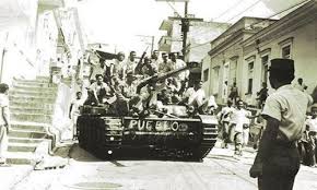 Maybe you would like to learn more about one of these? A 52 Anos De La Revolucion De Abril En Republica Dominicana Noticias Telesur