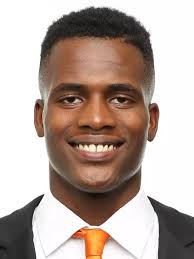 2017 Football Roster