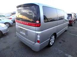 Autocom japan is a japanese used car exporter specializing in exporting high quality used cars to many countries worldwide from japan. Used Nissan Elgrand Cars For Sale Sbt Japan Youtube