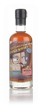 Macallan 28 Year Old That Boutique Y Whisky Company Macallan Whisky Whisky Malt Whisky