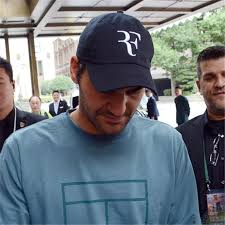 The roger federer foundation helps children in the poorest. New Tennis Star Roger Federer Cap 3d Embroidery Dad Baseball Caps Unisex Snapback Hat Tennis F Hats Dropshipping Men S Baseball Caps Aliexpress