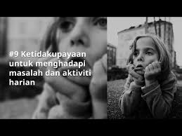 Banyak perabotan yang rusak dan kamarnya berantakan. Sakit Jiwa Mental Illness Ciri Ciri Rawatan Doctoroncall