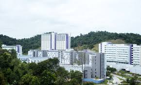 Terletak di puncak alam, kuala selangor, kampus ini telah siap pada tahun 2009. Projek Utama Ppp Portal Rasmi Unit Kerjasama Awam Swasta Ukas