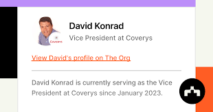 David Konrad