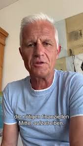 Daniel Elber, Gründer des Vereins Zukunft für Kinder, verrät uns, warum er  sich für den Verein engagiert.