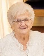 Margaret "Peggy" Spaulding Obituary