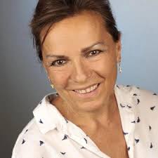 Gabriela Sträuli-Fassbender