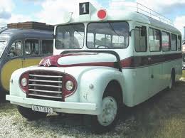 Citroen Dp 38 Otobus Voiture De Police Voiture Francaise Voiture