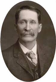 Philip Monroe “Flip” Stark (1851-1936)