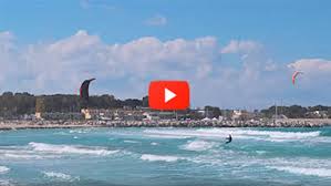 Cognate with scots lo, lu (lo). Sizilien San Vito Lo Capo Strand Und Land