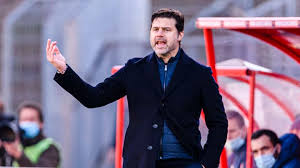Hakimi booed in tel aviv after tweeting support for palestine. Mauricio Pochettino S Best Managerial Moments