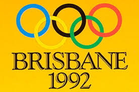 The announcement was met with excitement in brisbane, the capital of. Brisbane 92 The Olympic Games That Never Were