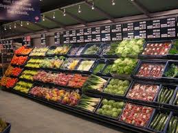 Excellent Standards Supermarket Design Grocery Store Design Retail Store Design