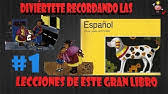 El contenido de los libros es propiedad del titular de derechos de autor correspondiente. Paco El Chato Libro De Espanol Lecturas De Primer Grado Audiolibro Edith Montserrat S V Youtube
