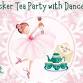 Nutcracker Tea Party with Dance Legacy event image
