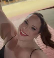 Whitney and Todd's new baby photo