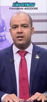 Excelente participación del presidente de ASODORE Elias Reynoso, dándole su  apoyo a @Faride Raful pero sin que los @POLICIA NACIONAL RD 🇩🇴 entren en  exceso tratando de hacer cumplir las leyes, Bravo ...