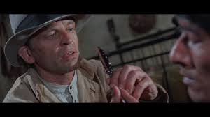 The Dragon Strikes Back (1973)