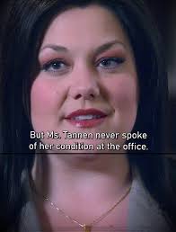 Nurse Jackie Gloria Gets Revenge Lawyer