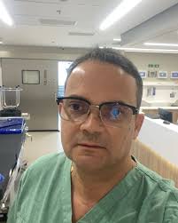 Dr. Walter Ayres Jr.