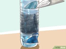Aquarium, saltwater, cara membuat, air asin, cara membuat sump sendiri, cara membuat skimmer sendiri. 3 Cara Untuk Membuat Filter Akuarium Sendiri Wikihow