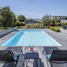 Piscines 35 Votre Piscinier En Ille Et Vilaine