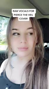 Pierce The Veil Female Singer