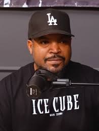 Ice Cube