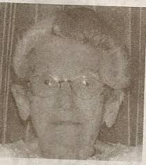 Mildred B. Gentry Judd (1913-2009)
