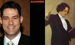 The Blog of Bob Garlen: Halloween, A Fan Cast in Celebration.