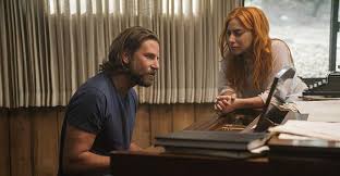 A star is born starring lady gaga and bradley cooper is going to be a smash hit when it's released. A Star Is Born Early Buzz Bradley Cooper And Lady Gaga Stun Film
