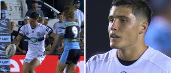 NRL 2025: trials, Cronulla Sharks v Warriors, teams, ins and outs, Jett  Cleary, video, Roger Tuivasa-Sheck, 12-12 draw