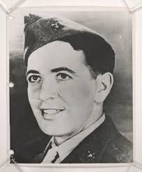 Make them count: 3rd Bn., 1st Marines honors World War II Marine with new  motto > I Marine Expeditionary Force > Article