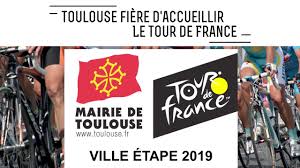 On thursday, 18 july 2019. Toulouse Ville Etape Du Tour De France 2019 Toulouse Ville Etape Du Tour De France 2019 Toulouse Fr