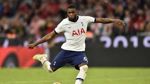 Tanganga played the full 90 at right backlike and subscribe for more! Who Is Japhet Tanganga Everything You Need To Know About The Spurs Defender Facing Liverpool Football London