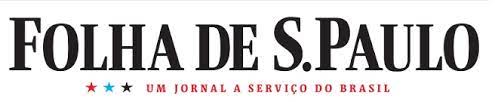 Free download folha de sгo paulo vector logo in.eps format. The Media In Brazil Portuguese Language Blog