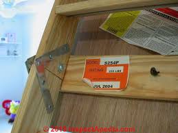 You can either make one from rigid foam board. Attic Stairs Stairway Codes Attic Stair Railing Landing Construction Safety