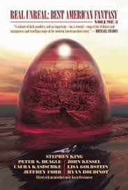 Not Just Visible But Beautiful An Interview With Kevin Brockmeier Fiction Writers Review