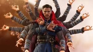 Hulk may be the strongest physically but is still think batman could beat him, yet i still think manhattan > all. The Most Powerful Superheroes In The Marvel Cinematic Universe