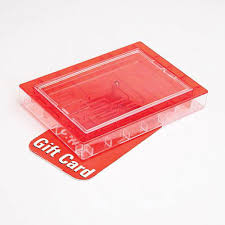 Maybe you would like to learn more about one of these? Gift Card Maze Red Money Holder Bits And Pieces