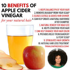 Diy homemade hair masks using apple cider vinegar to. Does Vinegar Help Hair Growth
