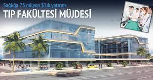 İstanbul aydın üniversitesi tıp fakültesi'ni videolarla tanı ve tercih yap. 75 Milyon Dolarlik Tip Fakultesi Geliyor Egitim Haberleri